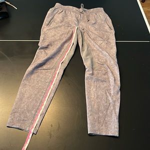 Lululemon abc joggers size medium